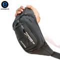 Cross Body Messenger Bag - Chest Pack - Shoulder Bags for Mobile and Purse Bag - Side Bags for Men - Chest Bag - Crossbody Bag On Shoulder Travel Pack - Fashion Waist Bags. 