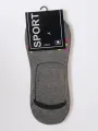 Men's Ankle Socks (10460) The Factory Outlet. 