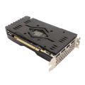 RX6600 Gaming Graphics Card PC 8GB GDRR6 128bit 2044MHz GPU Graphics Card 2 Fan. 