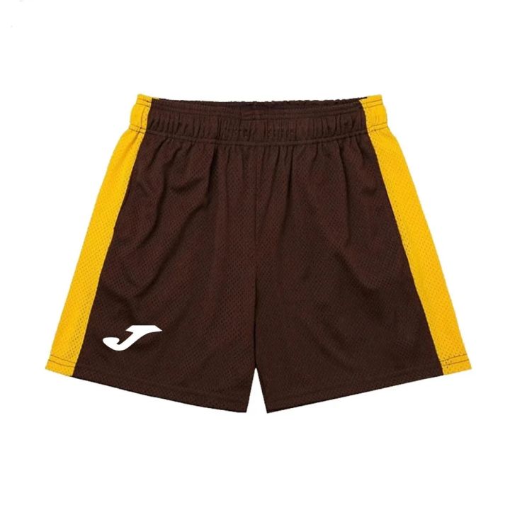 Joma'S New Men'S Shorts Patchwork Shorts, Summer Casual Shorts, Fitness And Sports Shorts, Quick Drying Shorts For Men