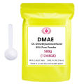 DMAE Powder / DL-Dimethylaminoethanol Bitartrate / Skin Care / Anti Aging Wrinkle / Raw Materials. 