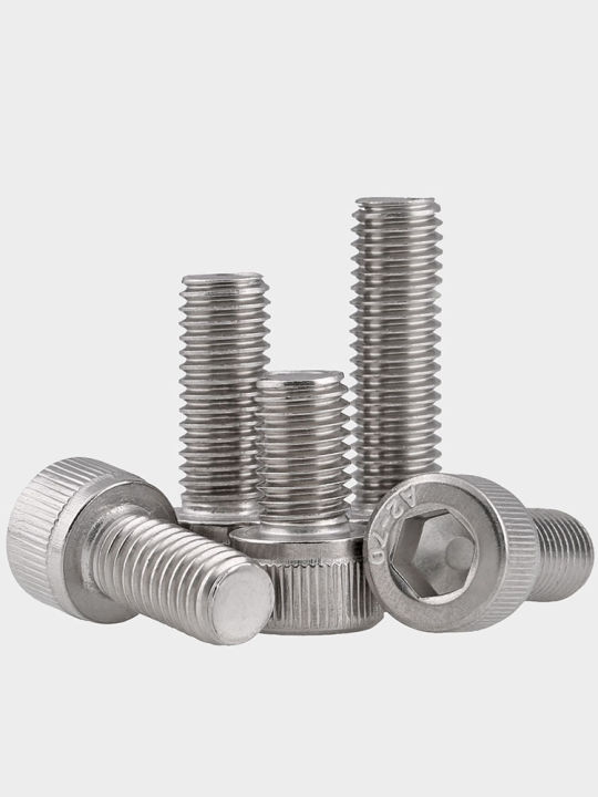 M4%20M5%20M6%20M8%20M10%20M12%20304%20Stainless%20Steel%20Reverse%20Thread%20Screws%20Left%20Hand%20Hex%20Hexagon%20Socket%20Screw%20Cup%20Allen%20Bolts%20-%20Image%203
