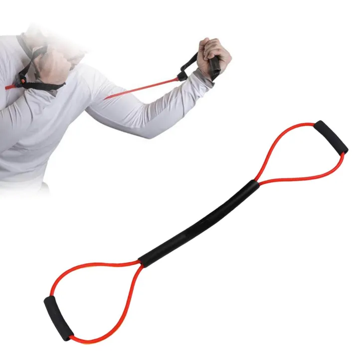 Exercise%20Resistance%20Bands%20Tension%20Rope%20Muay%20Thai%20for%20Shadow%20Boxing%20Speed%20Yoga%20Workout%20-%20Image%208