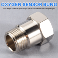 Universal O2 Oxygen Sensor Fitting Flow Inserts Bung. 