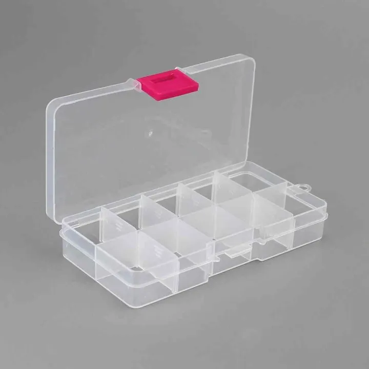 10%20Grids%20Detachable%20Jewelry%20Beads%20Storage%20Box%20Transparent%20Plastic%20Case%20-%20Image%206