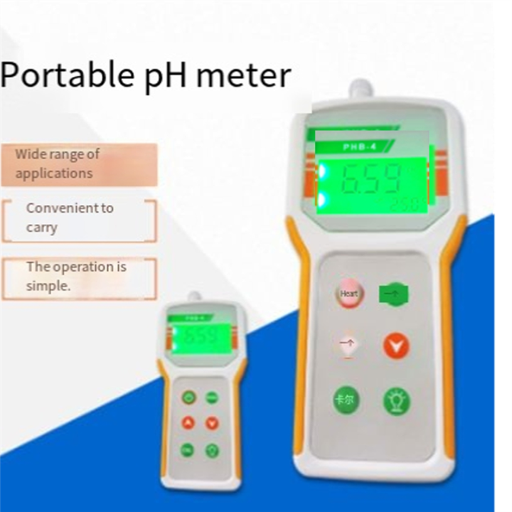 PHB-1%20Handheld%20PH%20Meter%20Portable%20Digital%20PH%20Tester%200.01%20Accuracy%20with%20Temperature%20Sensor%20for%20Water%20Lab%20Pool%20-%20Image%203