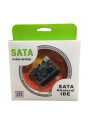 SATA to IDE Adapter. 