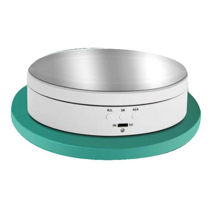 3%20Speed%20Adjustable%20Rotating%20Display%20Stand%20360%20Degree%20Electric%20Turntable%20Display%20Stand%20For%20Jewelry%20Watch%20Display%20-%20Image%202