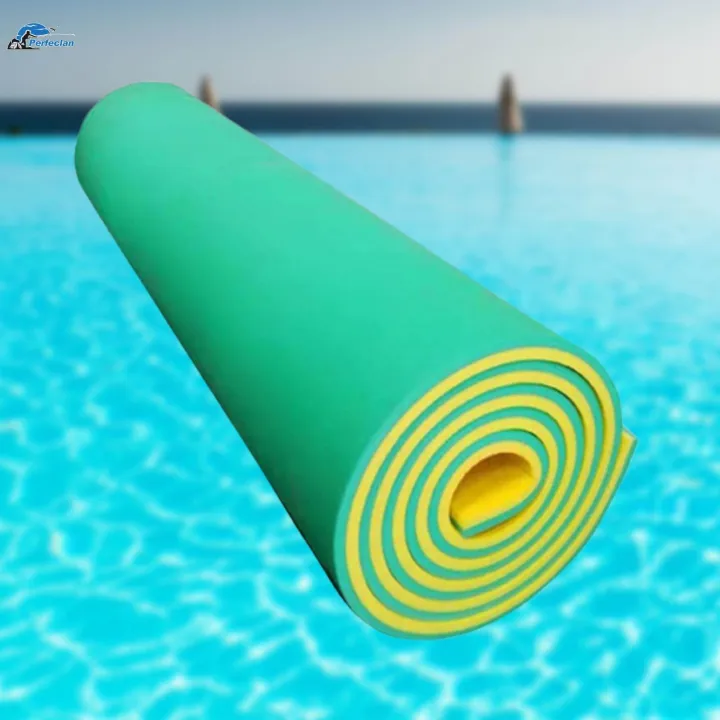 Water Floating Mat Floating Comfortable Xpe Durable Drifting Mattress ...