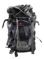 New Hiking Rucksack 70 + 10 Liter Bag Hiking Bag Camping Bag. 
