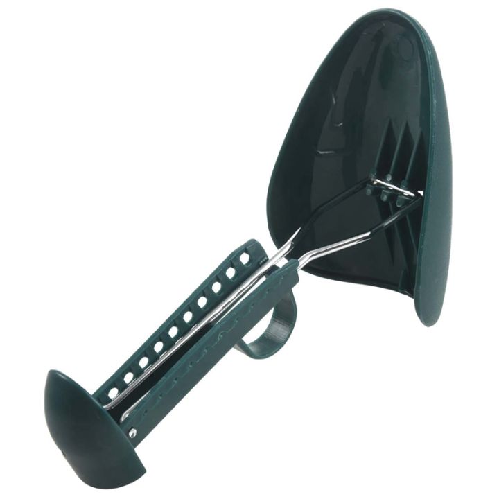 4X%20Shoe%20Tree%20Men%20Plastic%20Green%20-%20Image%207