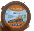 CAUSEWAY PREMIUM WATER BASED WOOD PUTTY EXCELLENT FILLING. 
