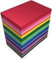Foam Sheets (10 Foam sheets in a pack). 