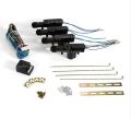 Universal 12V Heavy Duty Central Door Locking Full Set. 