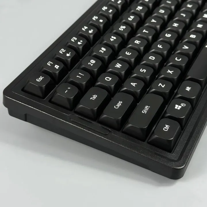 about us – graze Images High Quality Grahic JEDEL K32 Wired Gaming Keyboard – RGB Backlit – 101 Keys – Membrane ...