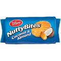 Nutty Bites Coconut and Almond Tiffany Biscuits [72g]. 