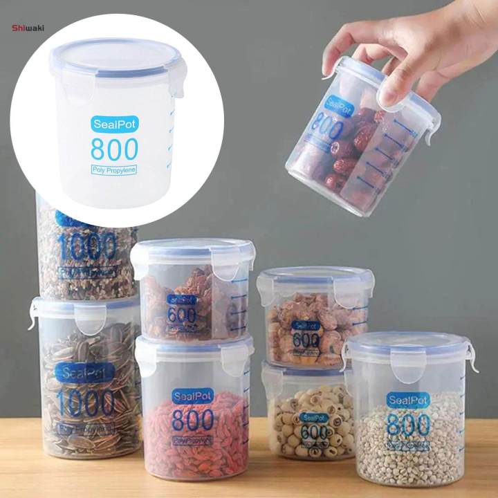 Cereal%20Container%20Airtight%20Food%20Storage%20Containers%20for%20Cupboard%20Cabinet%20Grain%20-%20Image%207