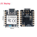 Seeeduino Xiao Bluetooth-Compatible Ble 5.0 Nrf52840 Sense Development Board Module For Arduino Nano/uno Arm Microcontroller. 