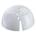 PE Liner Anti-collision Extended Brim Sunscreen Baseball Hat Women Men Insert Bump Hard Helmet Hat Fashion Accessories Safety Cap PE. 