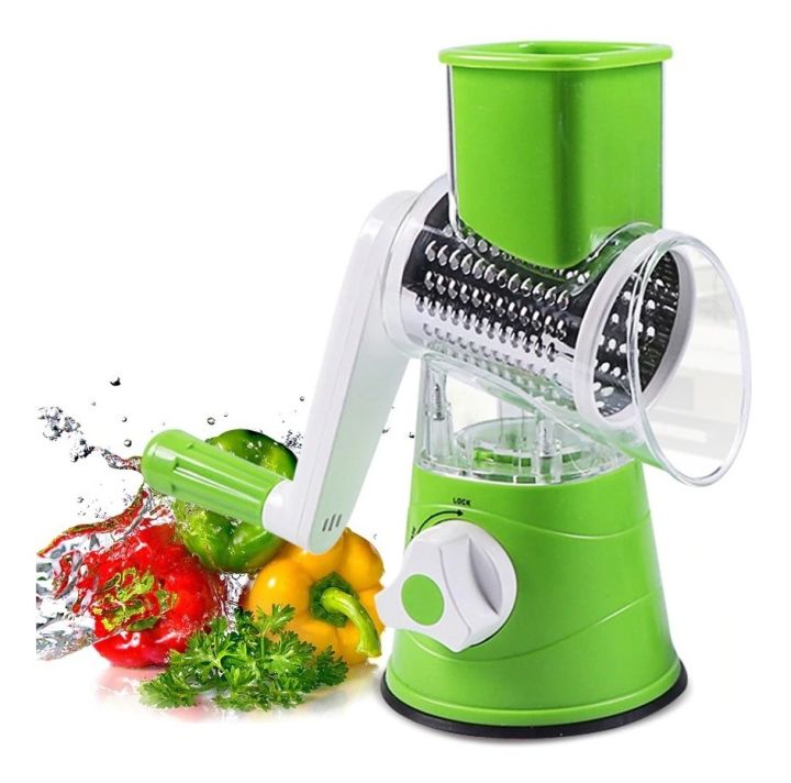 Table%20Top%20Drum%20Grater%20Shredder%20Rotary,%203%20In%201%20Vegetable%20Cutter%20-%20Image%202