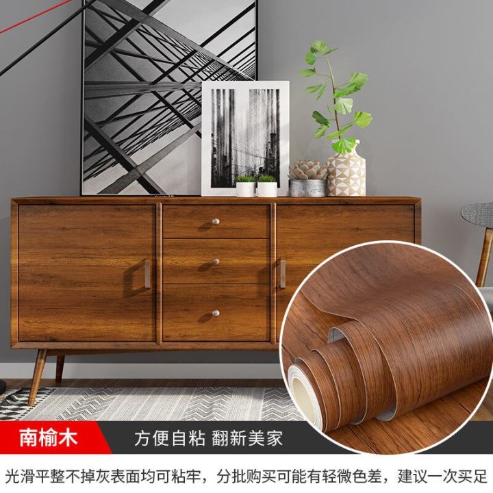 Wood%20Stripe%20Solid%20Color%20Peel%20&%20Stick%20Films%20PVC%20Waterproof%20Wall%20Sticker%20Self-adhesive%20for%20Home%20Doors%20Cabinets%20nitures%20Rest%20-%20Image%208
