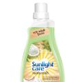 Sunlight Matic Naturals Detergent Liquid 1L. 