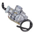 Carburetor Carb Pz20 50cc 70cc 90cc 110cc 125cc 135 Atv Quad Go Kart Sunl Taotao. 