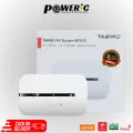 TABWD 4G Pocket Router MF920. 