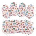 JM 20PCS Cartoon Pattern Soft Amblyopia Training Eyeshade Children Orthoptic Corrected Eye Patches Mask. 