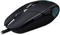 Logitech G302 PC Mouse, PC/Mac, 2-Ways. 