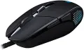 Logitech G302 PC Mouse, PC/Mac, 2-Ways. 