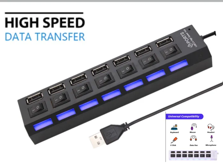7%20PORT%20USB%20Hub%20USB%202.0%20USB%20Hub%202.0%20Multi%20USB%20Splitter%20Hub%20Use%20Power%20Adapter%20/7%20Port%20Multiple%20Expander%202.0%20USB%20Hub%20with%20Switch%20for%20PC%20-%20Image%202