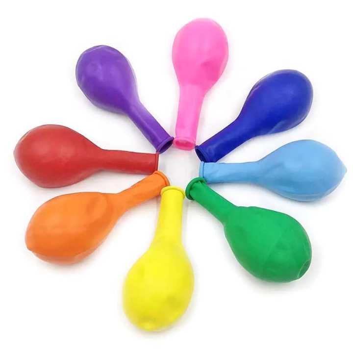 10%20Inch%20Matte%20Balloons%20-%20Blue%20-%20Image%202