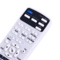 Remote Control FOR EPSON 1599176 Projector Fernbedienung REMOTE CONTROL EX3220 A JUE. 