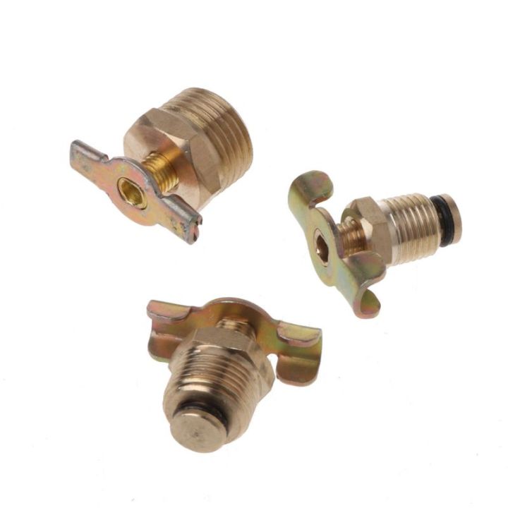 NPT%201/4"%203/8"%201/2%E2%80%98%E2%80%99Solid%20Brass%20Drain%20Valve%20Compressor%20Air%20Port%20Fittings%20Petcock%20Water%20Drain%20Valve%20Replacement%20Part%20-%20Image%202