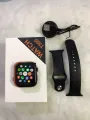Smartwatch T500 Android & IOS Supported Bluetooth Watch in cheap price. 