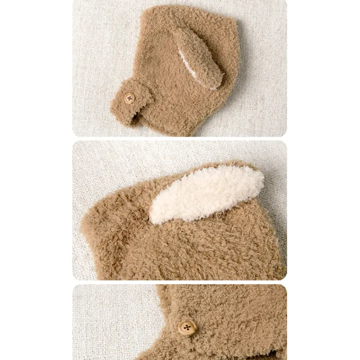Yfashion%20Baby%20%20Wool%20%20Knitted%20%20Hat%20Solid%20Color%20hree-dimensional%20Ears%20Decor%20Winter%20Cold%20Cap%20For%201-3%20Year%20Old%20color%20-%20Image%209