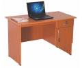 Melamine Writing Table Medium  - 5 year warranty. 