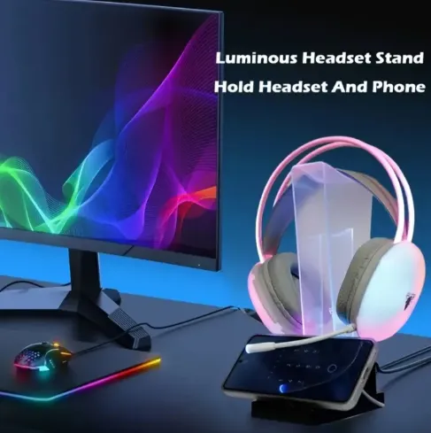 JEDEL%20GM01%20RGB%20Gaming%20Headphone%20Stand%20%E2%80%93%20Desk%20Headset%20&%20Controller%20Holder%20with%20RGB%20Lighting%20-%20Image%203