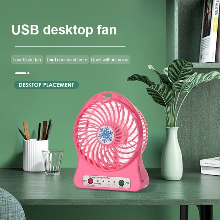 Usb%20Desktop%20Small%20Fan%20Student%20Charging%20Convenient%20Mini%20Fan%20Snowflake%20Fan%20Night%20Light%20Handheld%20Outdoor%20-%20Image%202
