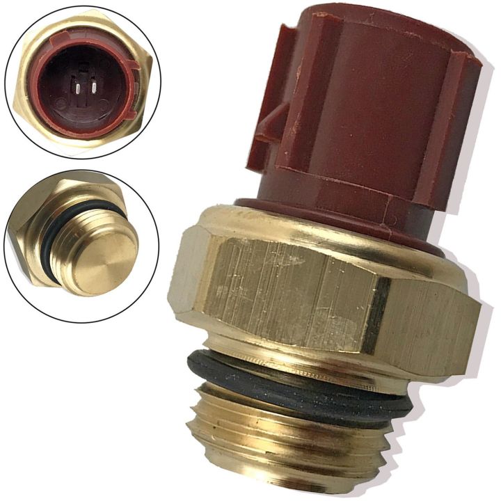 Radiator%20Cooling%20Fan%20Switch%20Sensor%20for%20Honda%20Civic%201992-2005%201.3L%20-%20Image%206