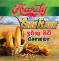 Corn Flour 500g. 