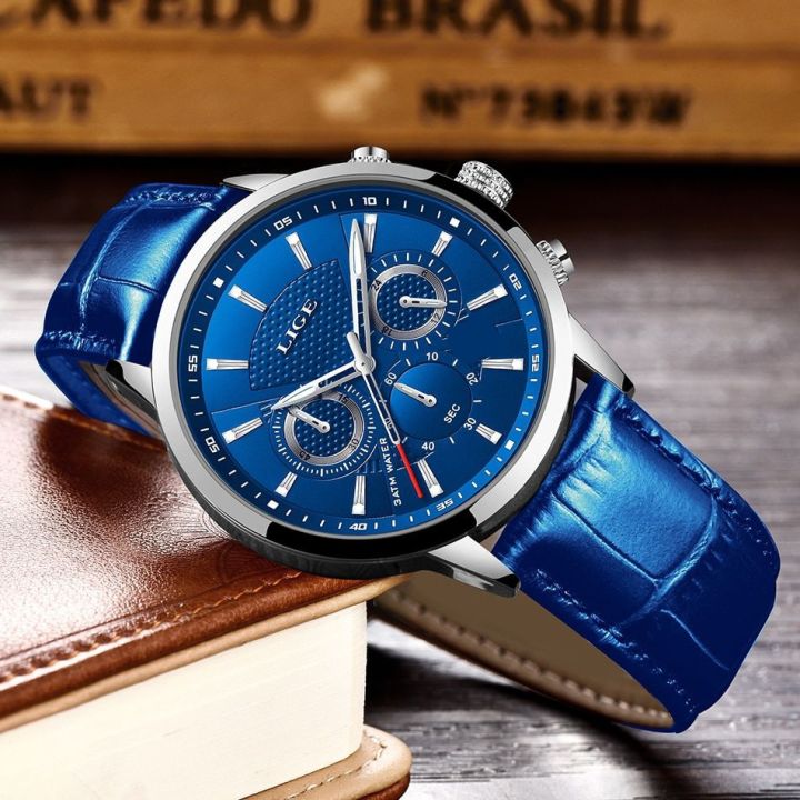 Stainless%20Steel%20/%20Leather%20Band%20Luxury%20Men%20Watch%20Quartz%20Analog%20Business%20Chain%20Casual%20Wrist%20Dial%20LIGEx%20Watches%20For%20Boys%20Gents%20Blue%20Black%20Brown%20White%20High-Five%20LK%20-%20Image%208