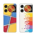 ZTE nubia Music 2 (5G) 4GB-128GB -SINGER. 