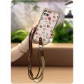 Waterproof Cartoon Phone Case For OPPO Realme C12/C25/Narzo20/Realme7i Global/Narzo30A Diagonal Anti-knock TPU Durable. 