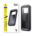 Baseus PrimeTrip VB1 RainShield Case for Bike Handlebar  Mount. 