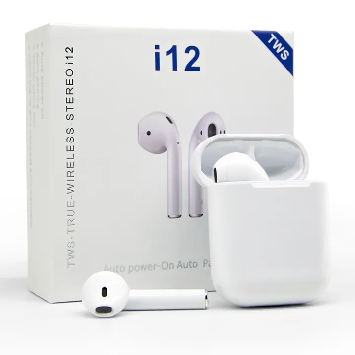 i12%20TWS%20Wireless%20Bluetooth%20Earphones%20with%20Touch%20Control%20Headset%20-%20Image%207