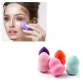 Premium Foundation Power Puff Smooth Beauty Sponge Blender Make-up Sponge Beauty Powder Puff. 