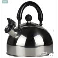 Whistling Kettle Stainless Steel 3L. 