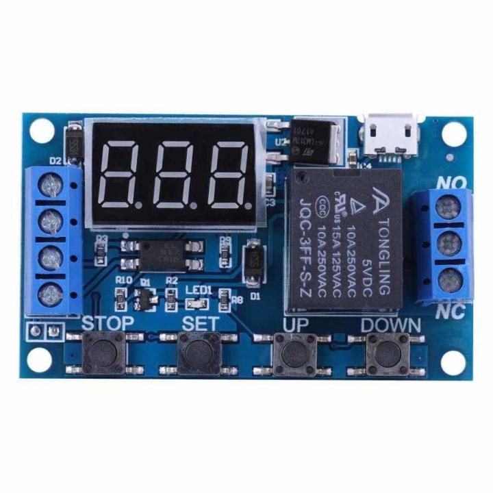 DC%206V~30V%20Trigger%20Delay%20On/Off%20Cycle%20r%20Relay%20Switch%20Module%20LED%20Display%20Micro%20USB%205V%20Control%20-%20Image%207